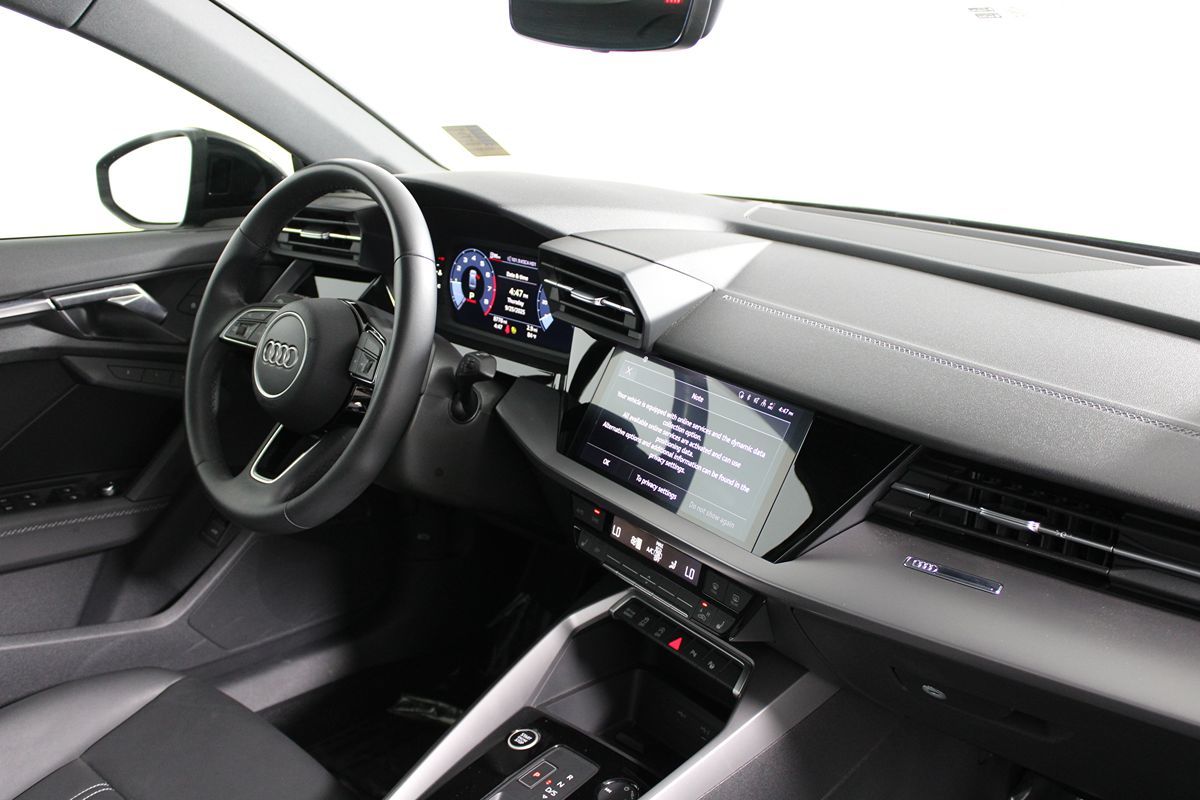 2023 Audi A3 Premium photo 9