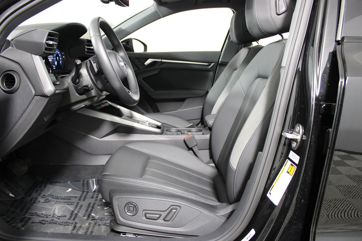 2023 Audi A3 Premium photo 6
