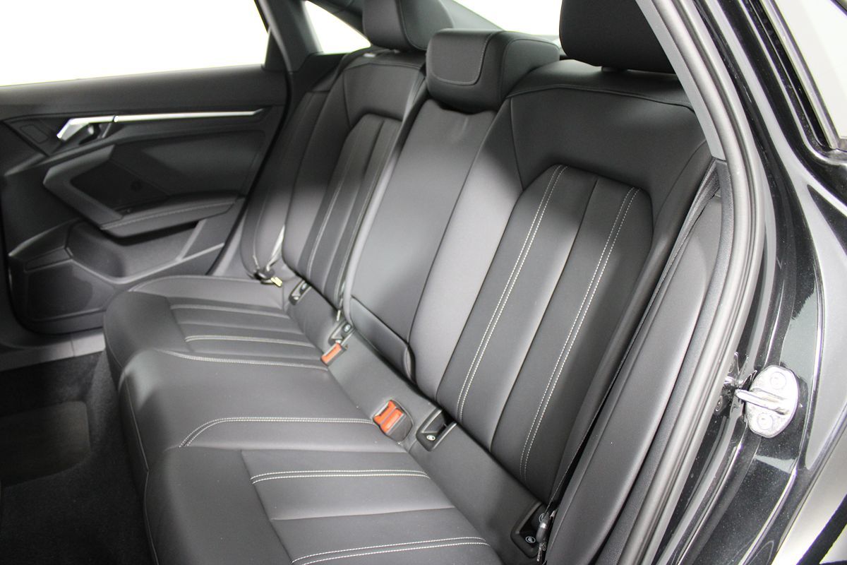 2023 Audi A3 Premium photo 22