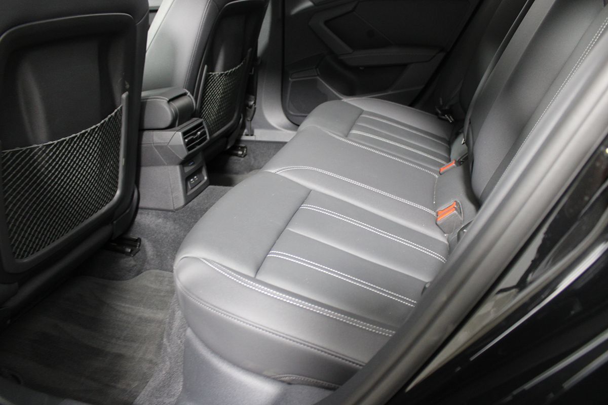 2023 Audi A3 Premium photo 24