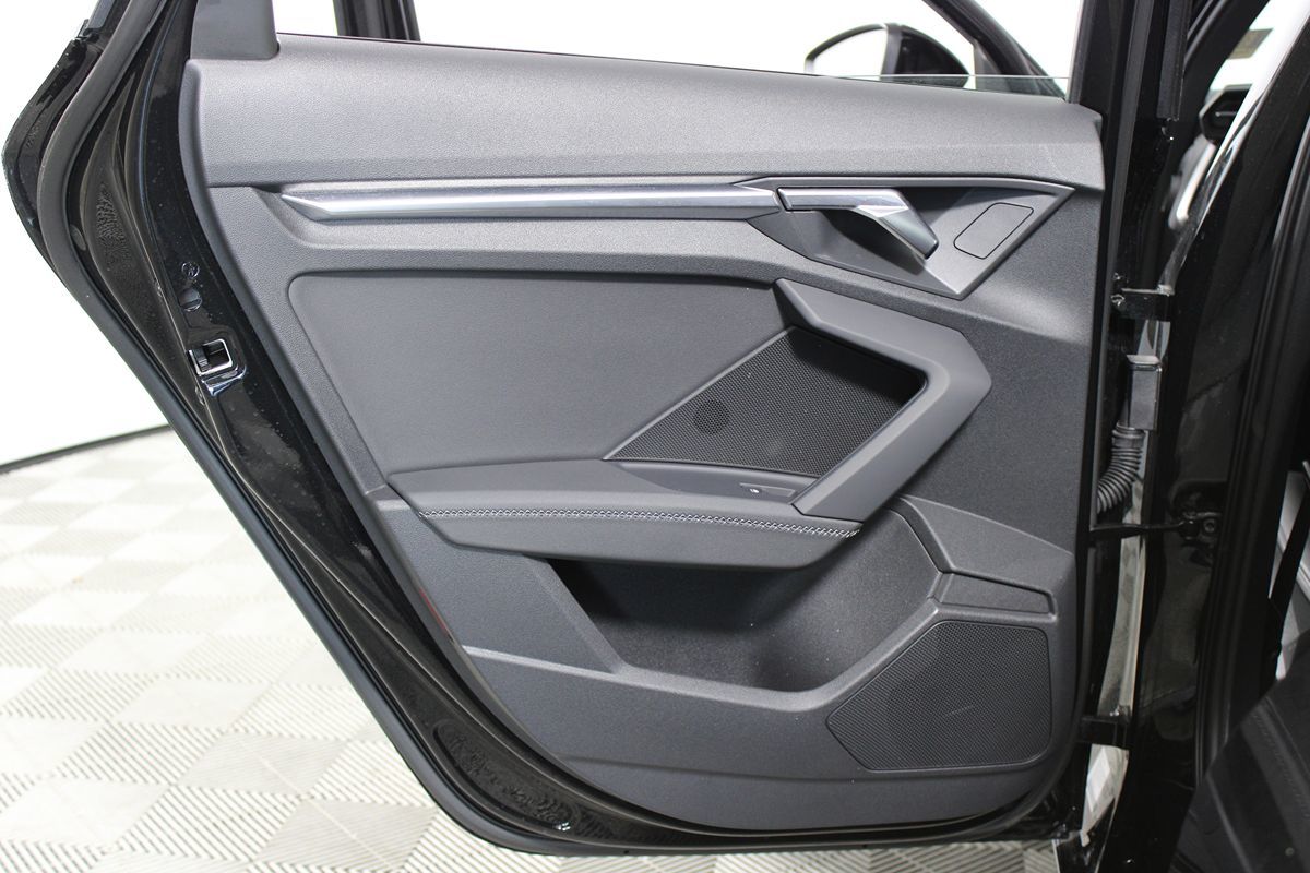 2023 Audi A3 Premium photo 23