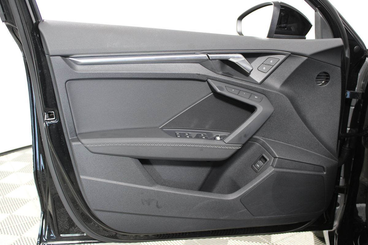 2023 Audi A3 Premium photo 4