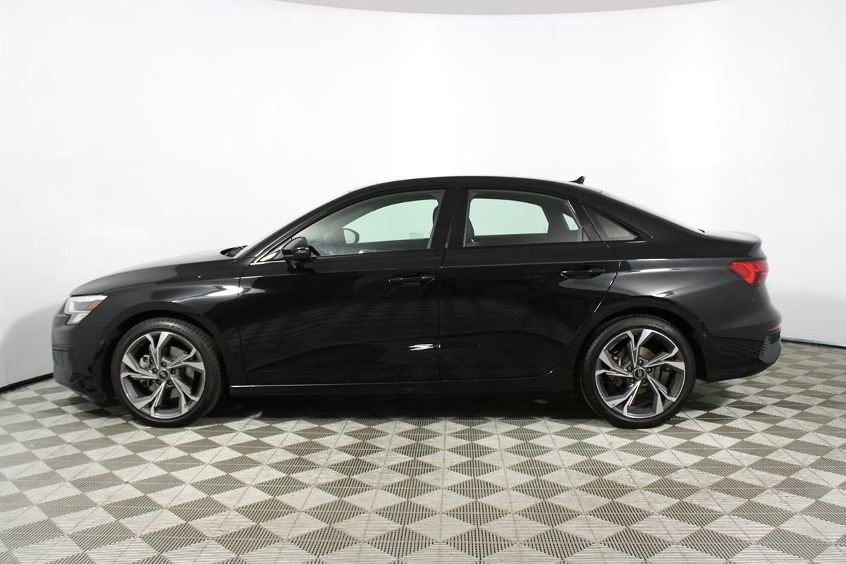 2023 Audi A3 Premium photo 27