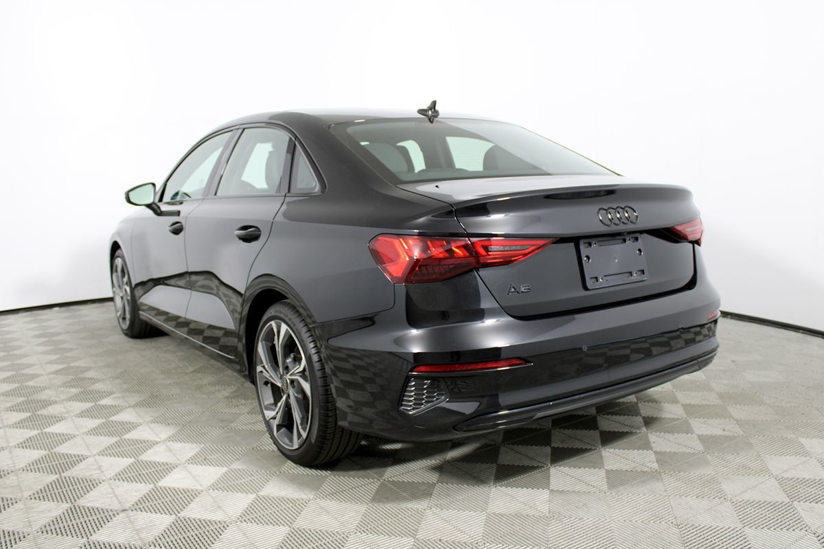 2023 Audi A3 Premium photo 28