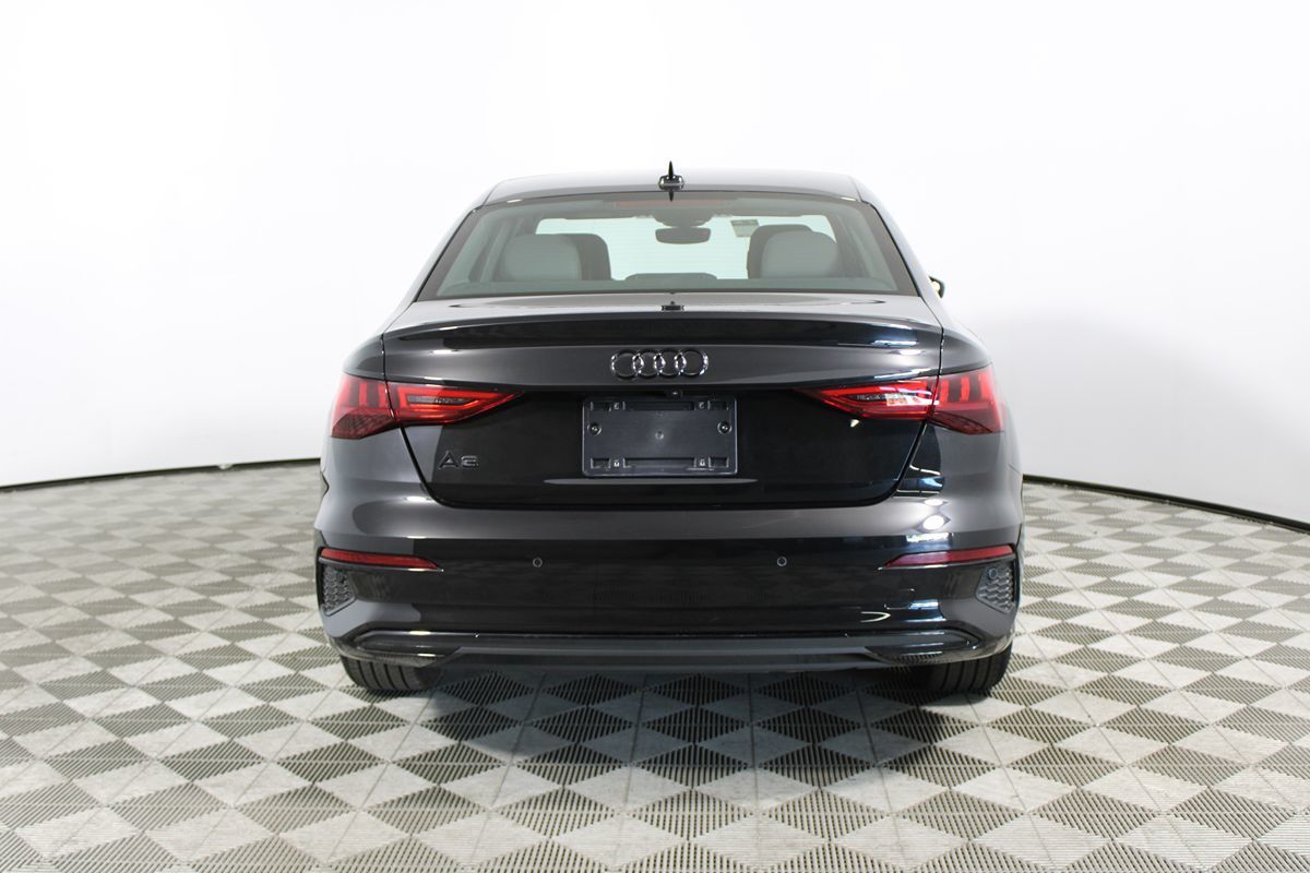 2023 Audi A3 Premium photo 29