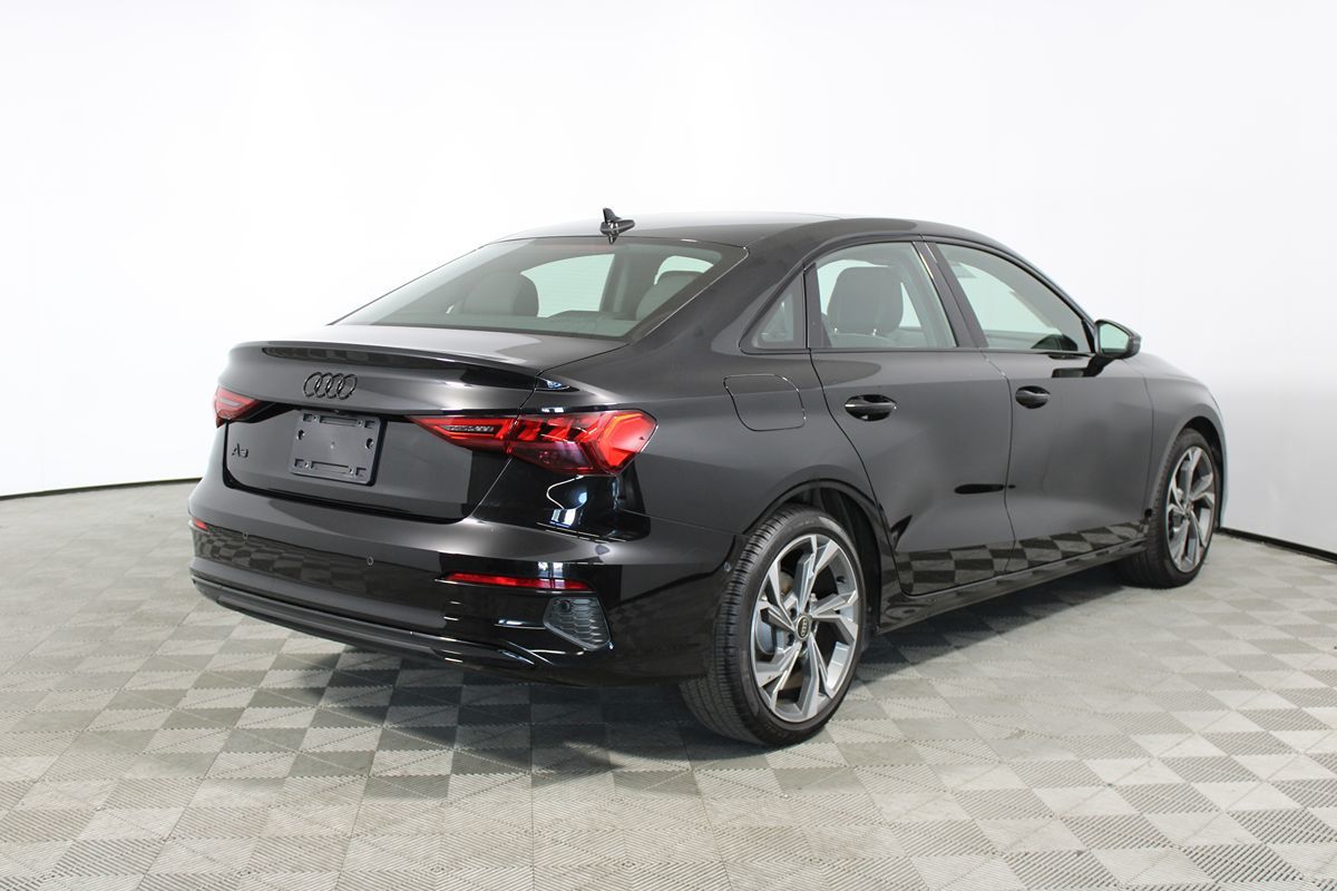 2023 Audi A3 Premium photo 30