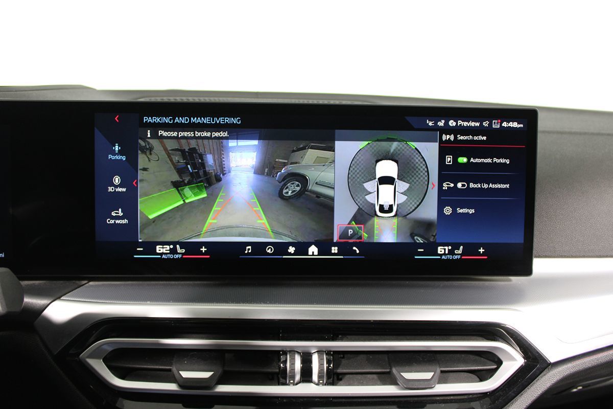 2024 Bmw i4 M50 photo 6