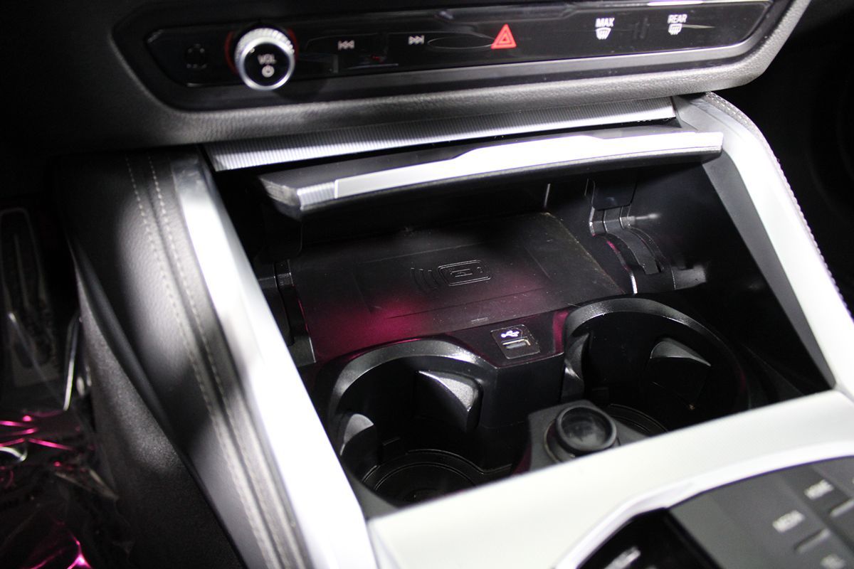 2024 Bmw i4 M50 photo 9