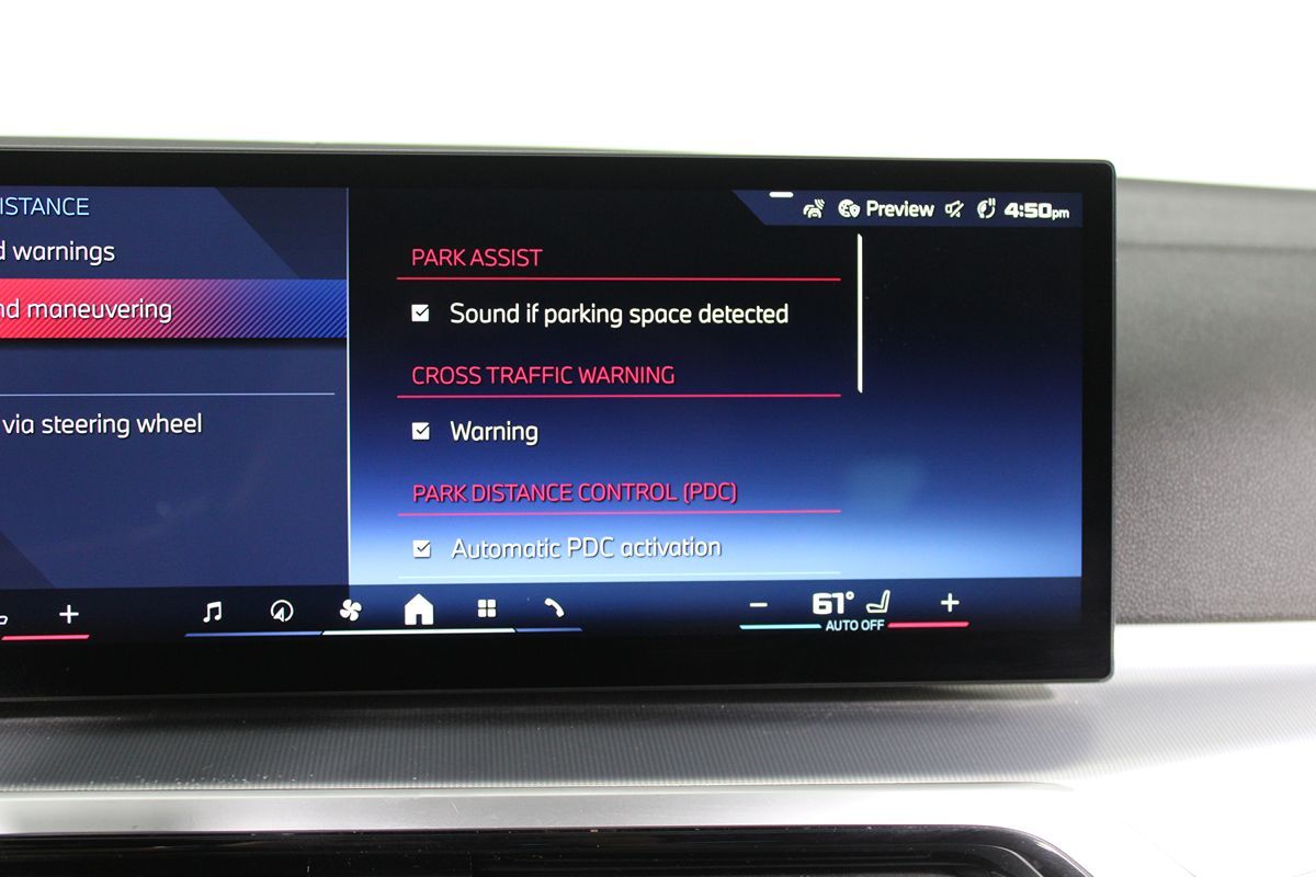 2024 Bmw i4 M50 photo 14