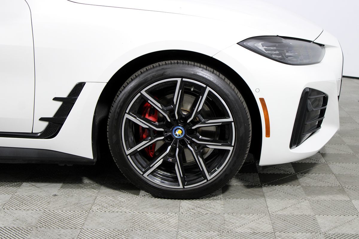 2024 Bmw i4 M50 photo 18