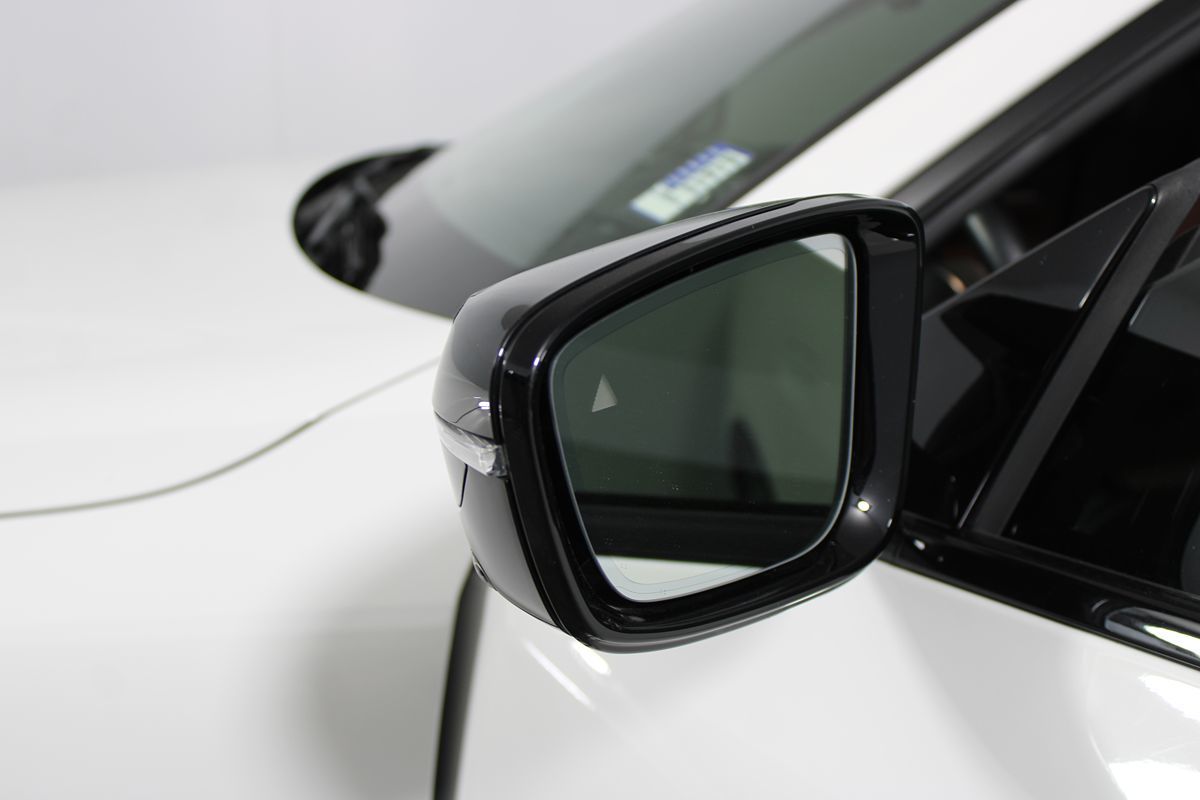 2024 Bmw i4 M50 photo 22