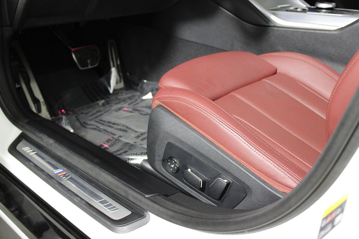 2024 Bmw i4 M50 photo 24