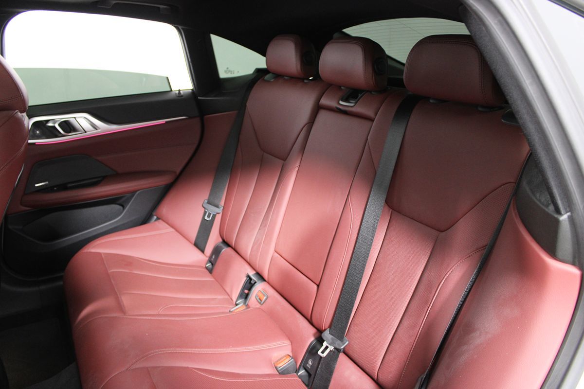 2024 Bmw i4 M50 photo 25