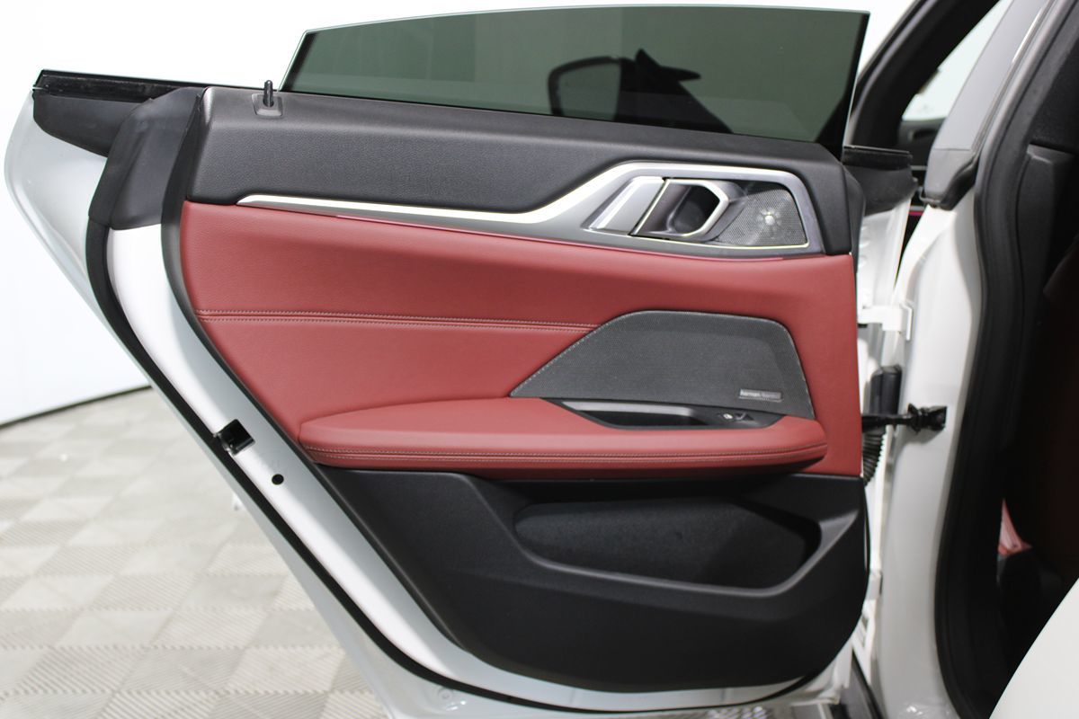 2024 Bmw i4 M50 photo 26