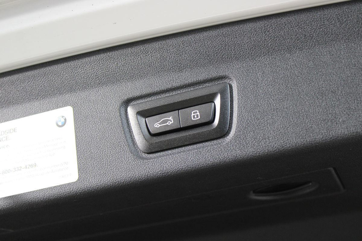 2024 Bmw i4 M50 photo 32