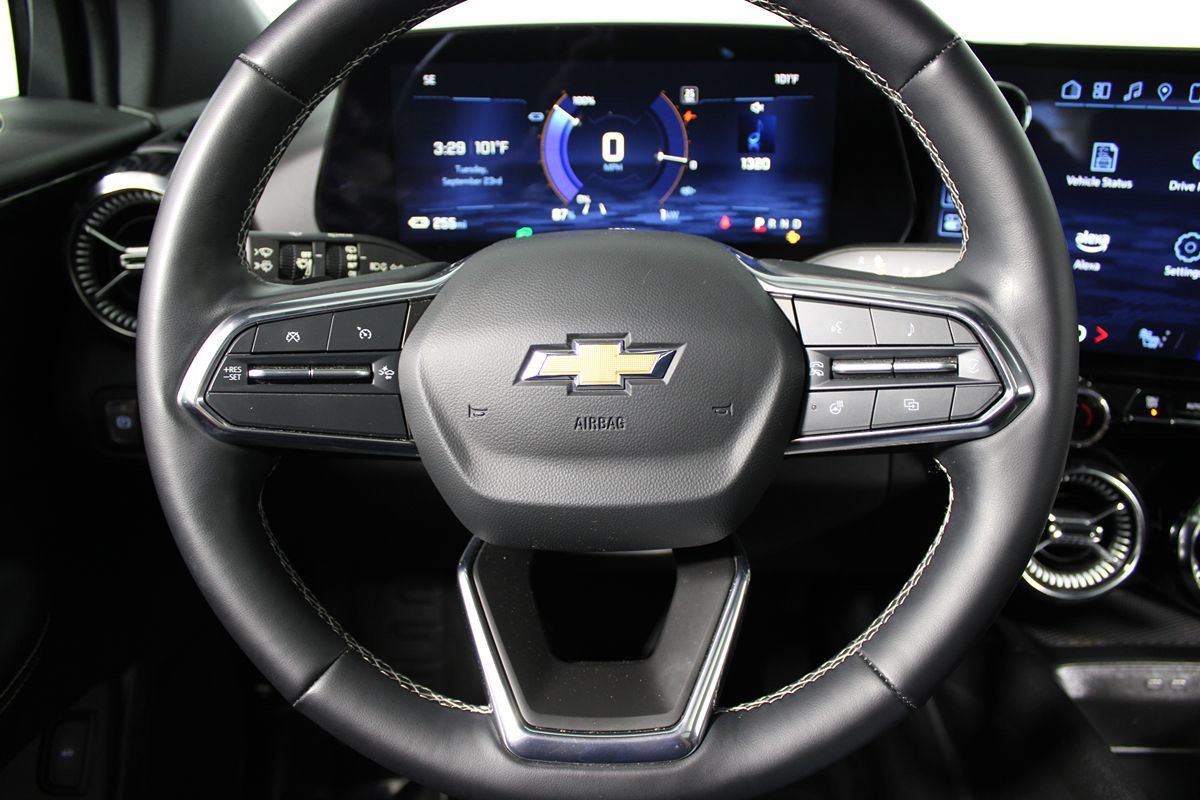 2024 Chevrolet Blazer 2LT photo 7