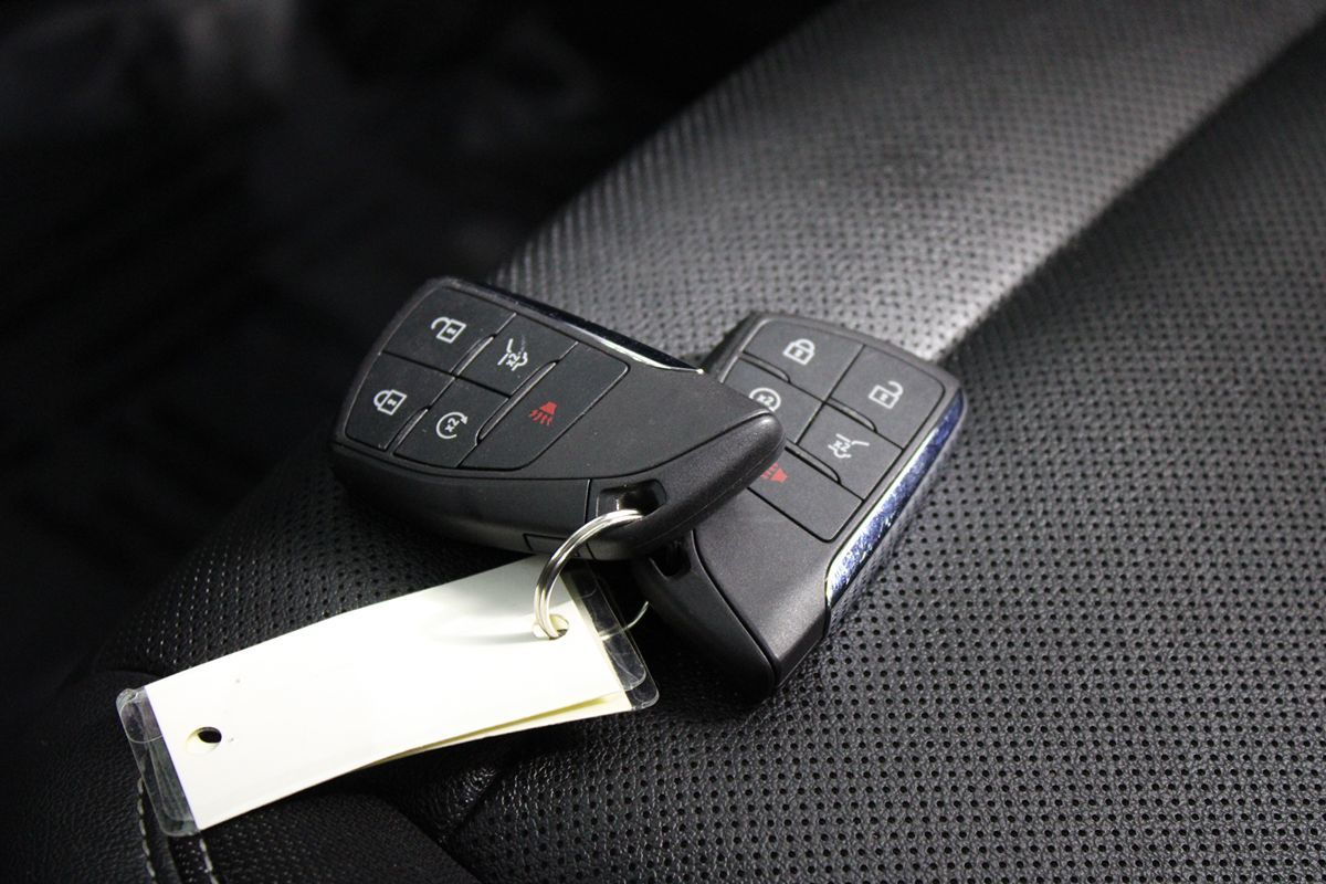 2024 Chevrolet Blazer 2LT photo 12