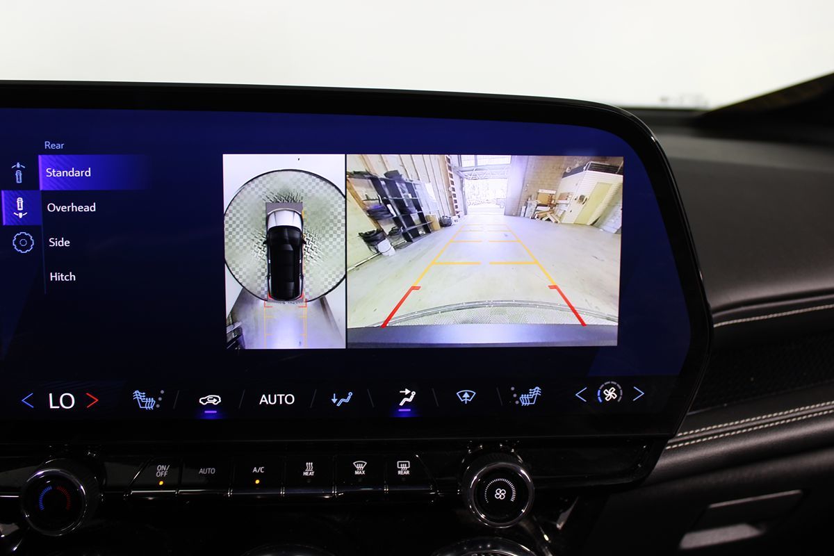 2024 Chevrolet Blazer 2LT photo 14