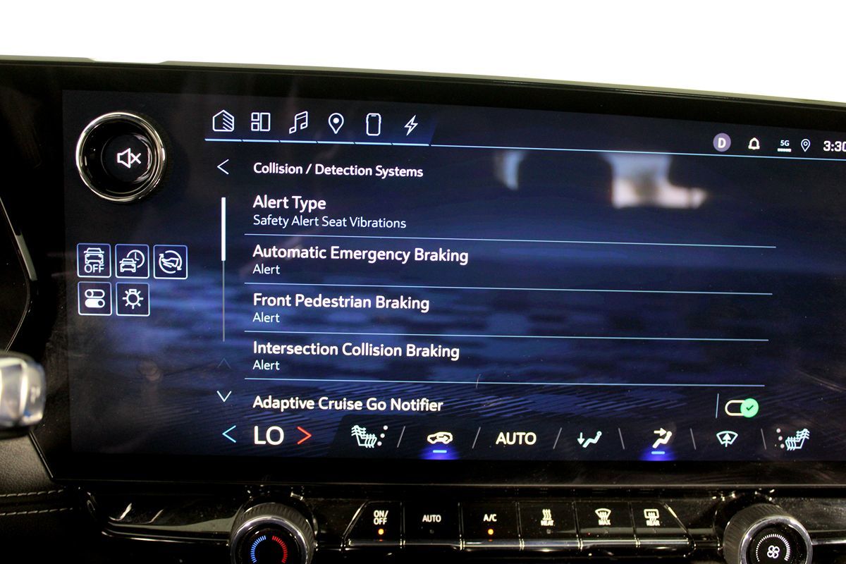 2024 Chevrolet Blazer 2LT photo 15