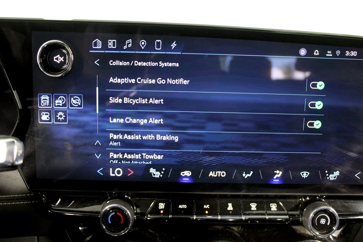 2024 Chevrolet Blazer 2LT photo 16