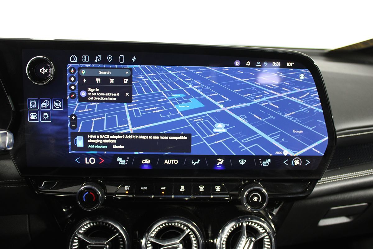 2024 Chevrolet Blazer 2LT photo 10