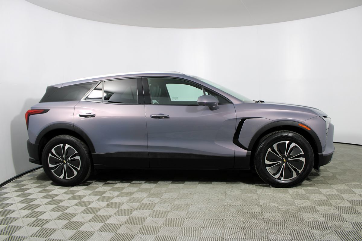 2024 Chevrolet Blazer 2LT photo 29