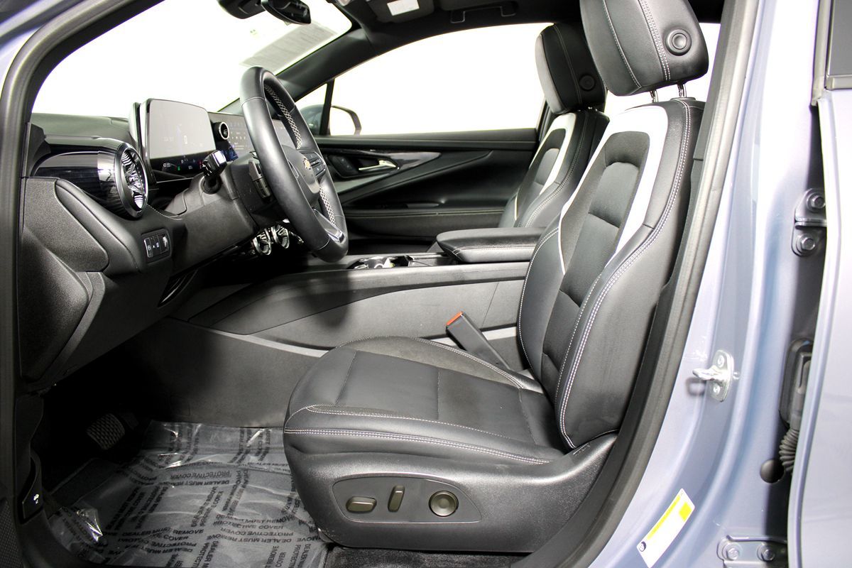 2024 Chevrolet Blazer 2LT photo 4