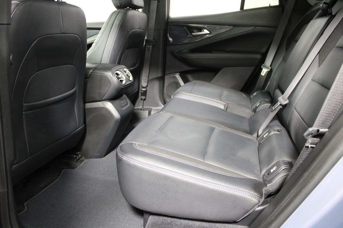 2024 Chevrolet Blazer 2LT photo 20