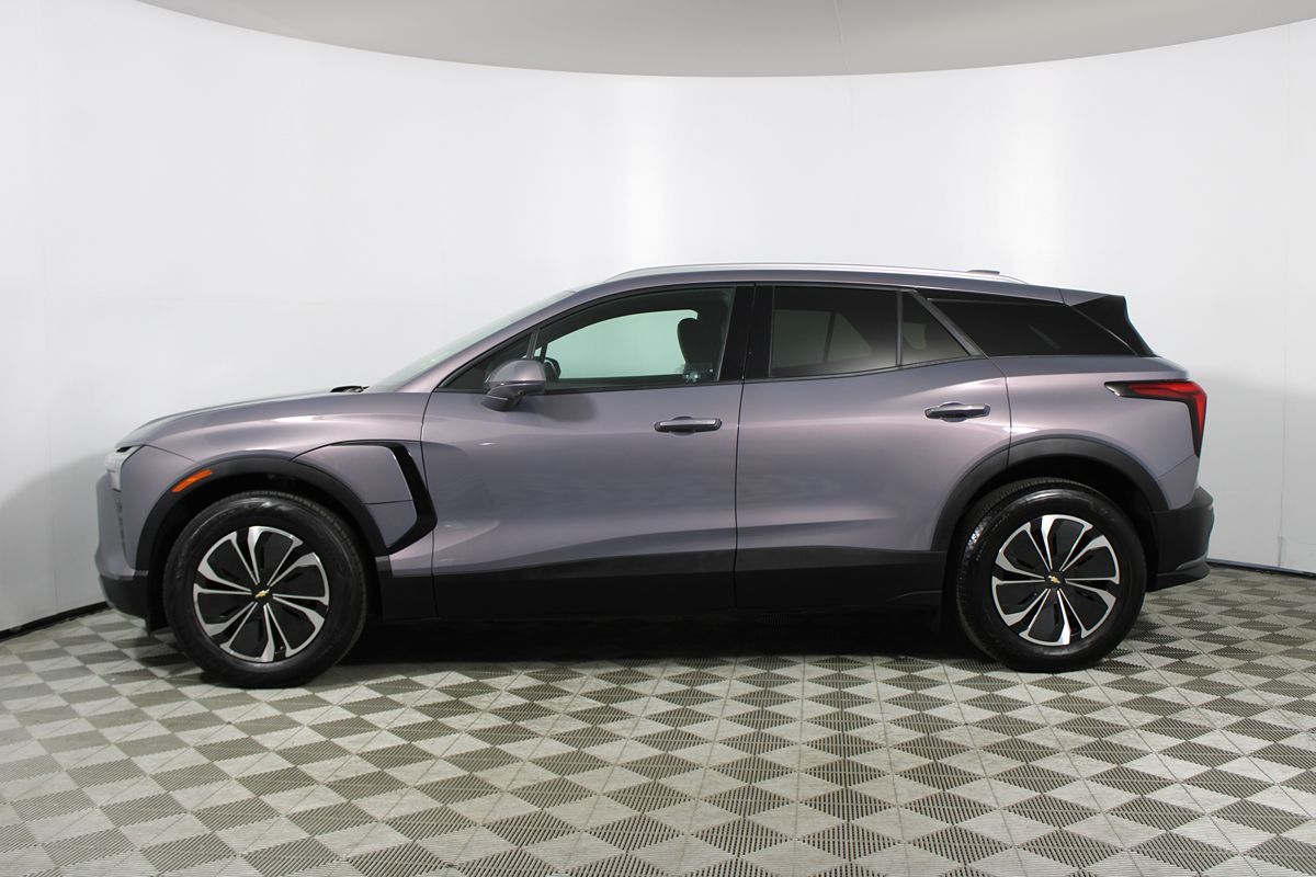 2024 Chevrolet Blazer 2LT photo 25