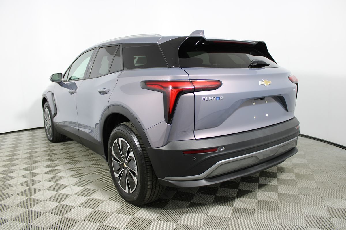 2024 Chevrolet Blazer 2LT photo 26