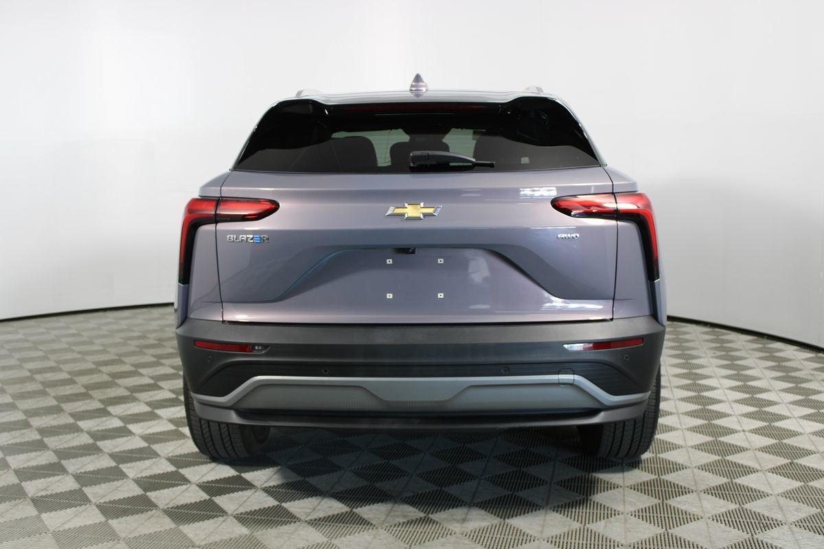 2024 Chevrolet Blazer 2LT photo 27