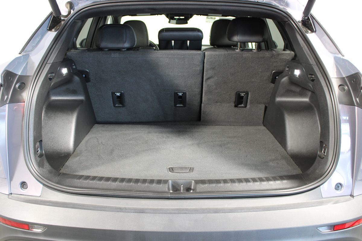 2024 Chevrolet Blazer 2LT photo 21