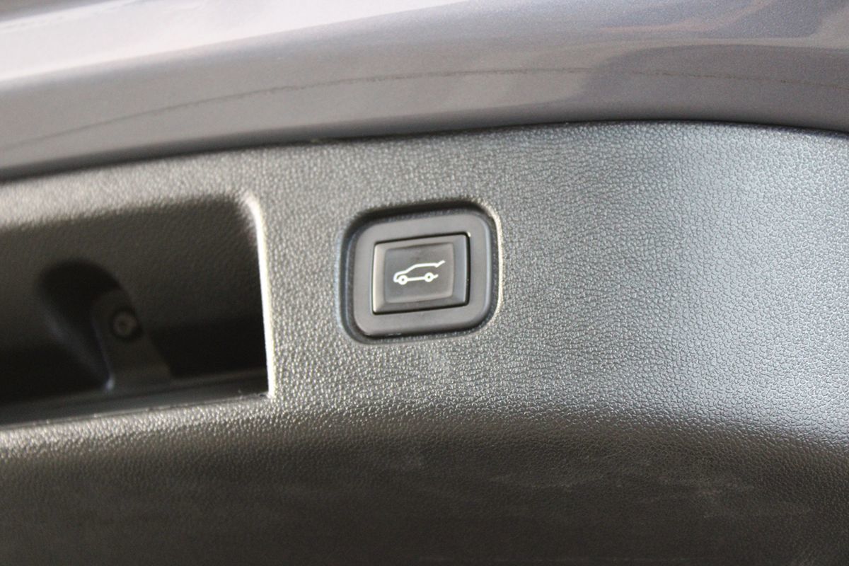 2024 Chevrolet Blazer 2LT photo 23