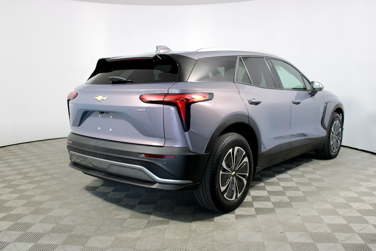 2024 Chevrolet Blazer 2LT photo 28