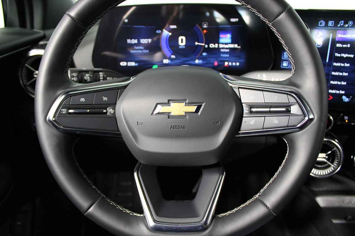 2024 Chevrolet Blazer 2LT photo 6