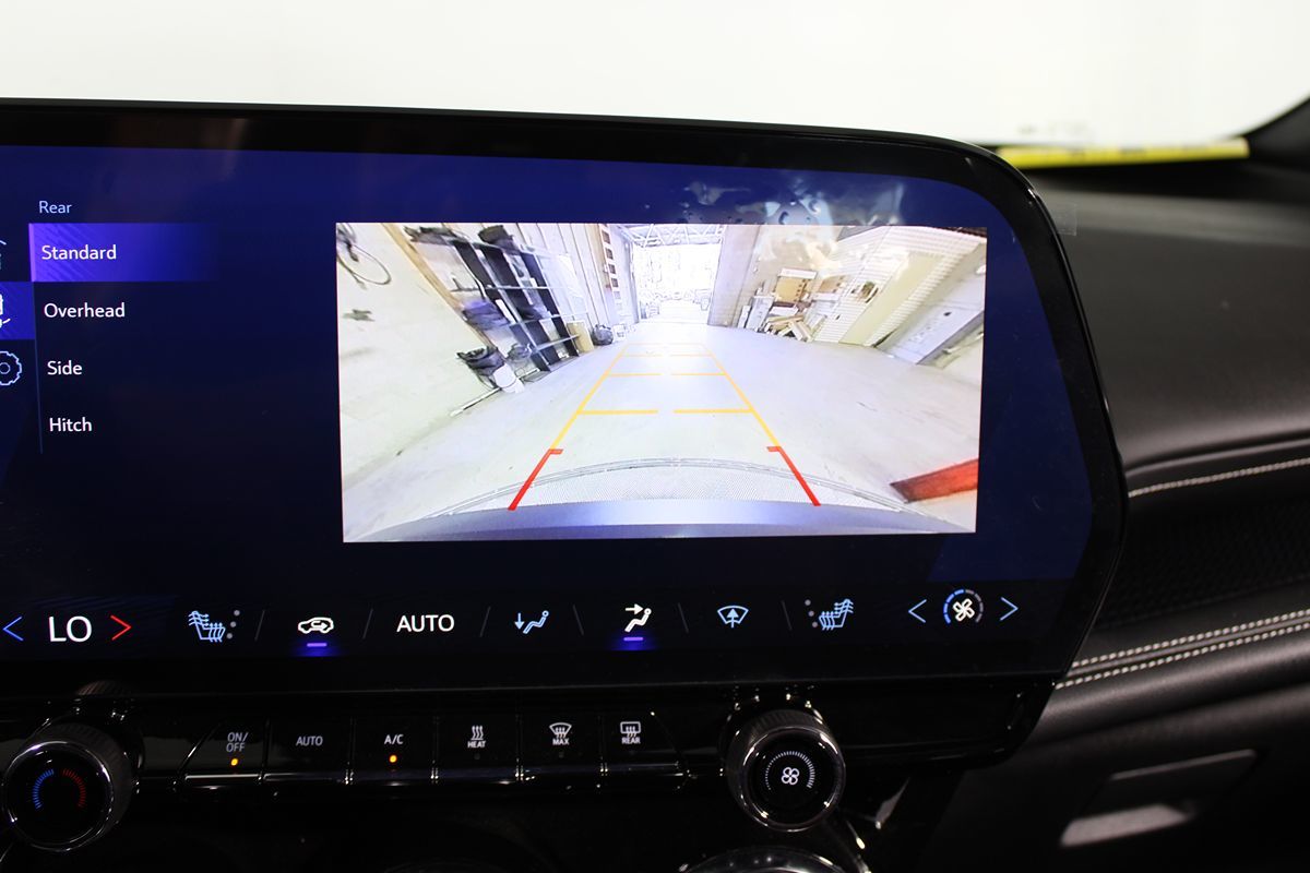 2024 Chevrolet Blazer 2LT photo 11