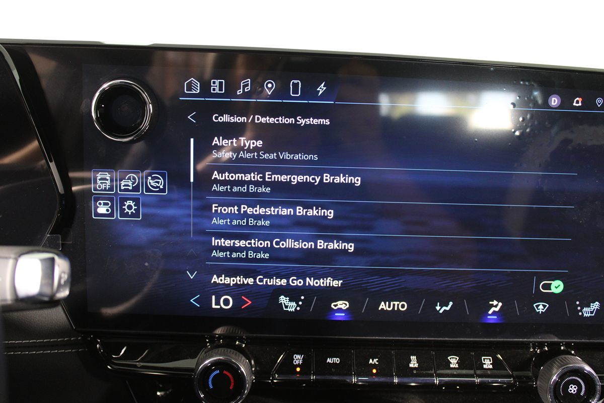2024 Chevrolet Blazer 2LT photo 12