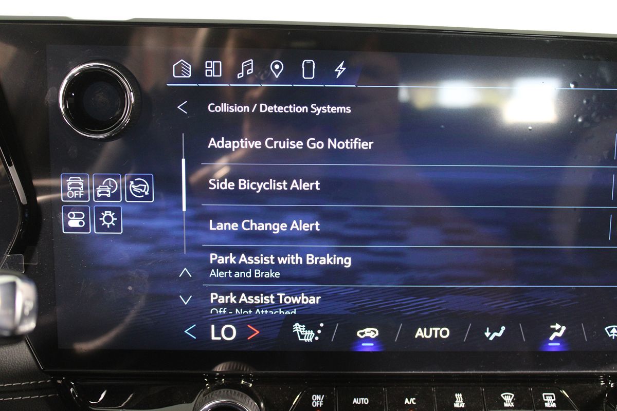 2024 Chevrolet Blazer 2LT photo 13