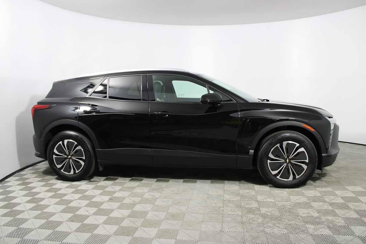 2024 Chevrolet Blazer 2LT photo 26