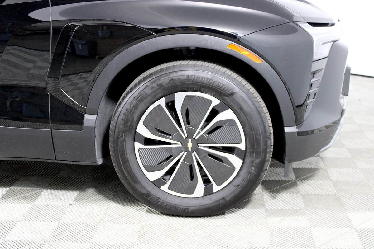2024 Chevrolet Blazer 2LT photo 28