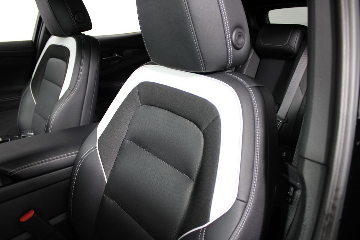 2024 Chevrolet Blazer 2LT photo 5