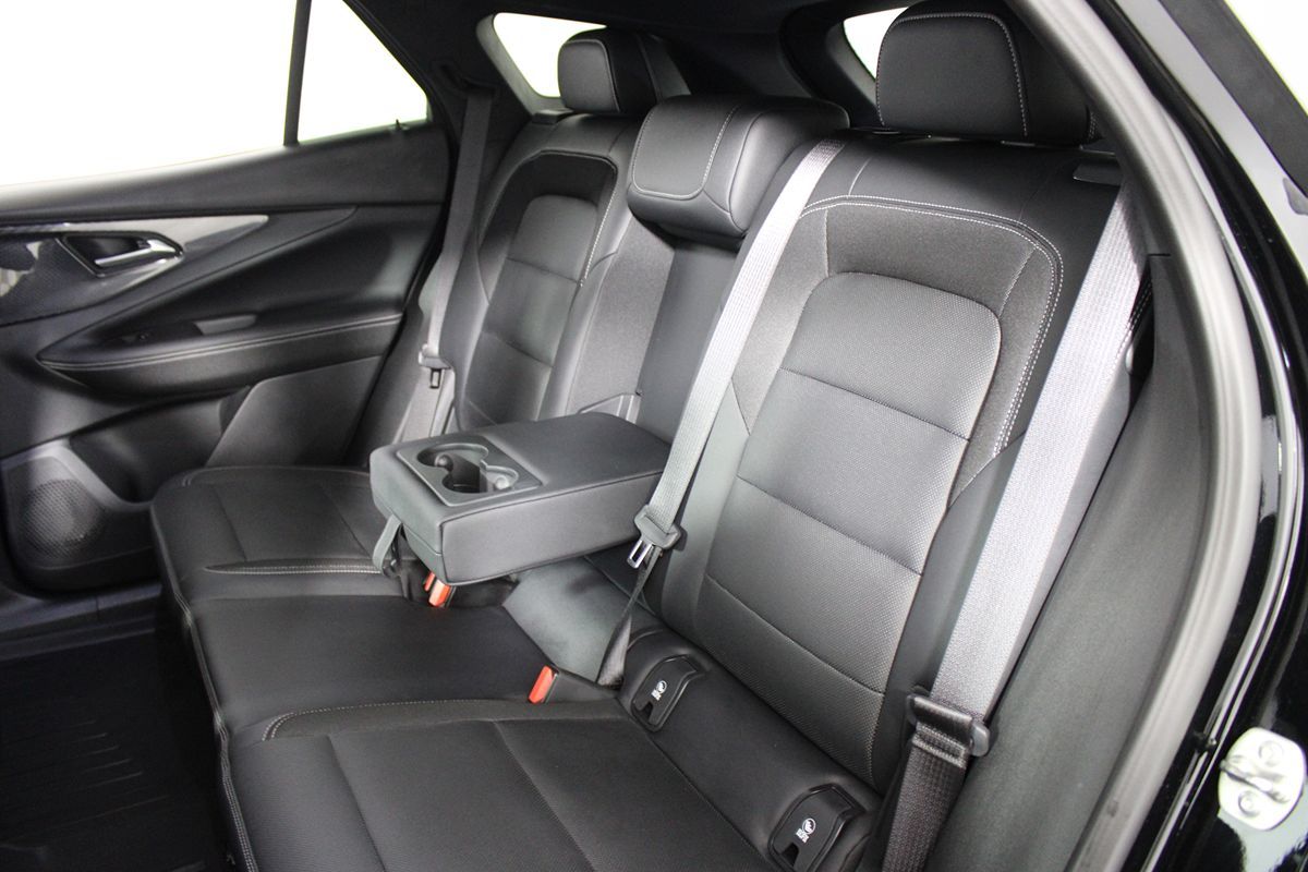 2024 Chevrolet Blazer 2LT photo 15