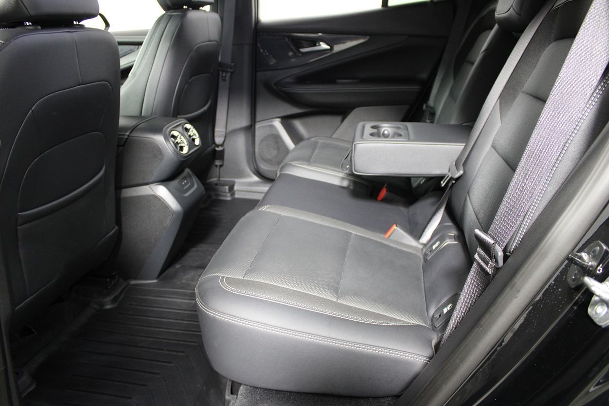2024 Chevrolet Blazer 2LT photo 17