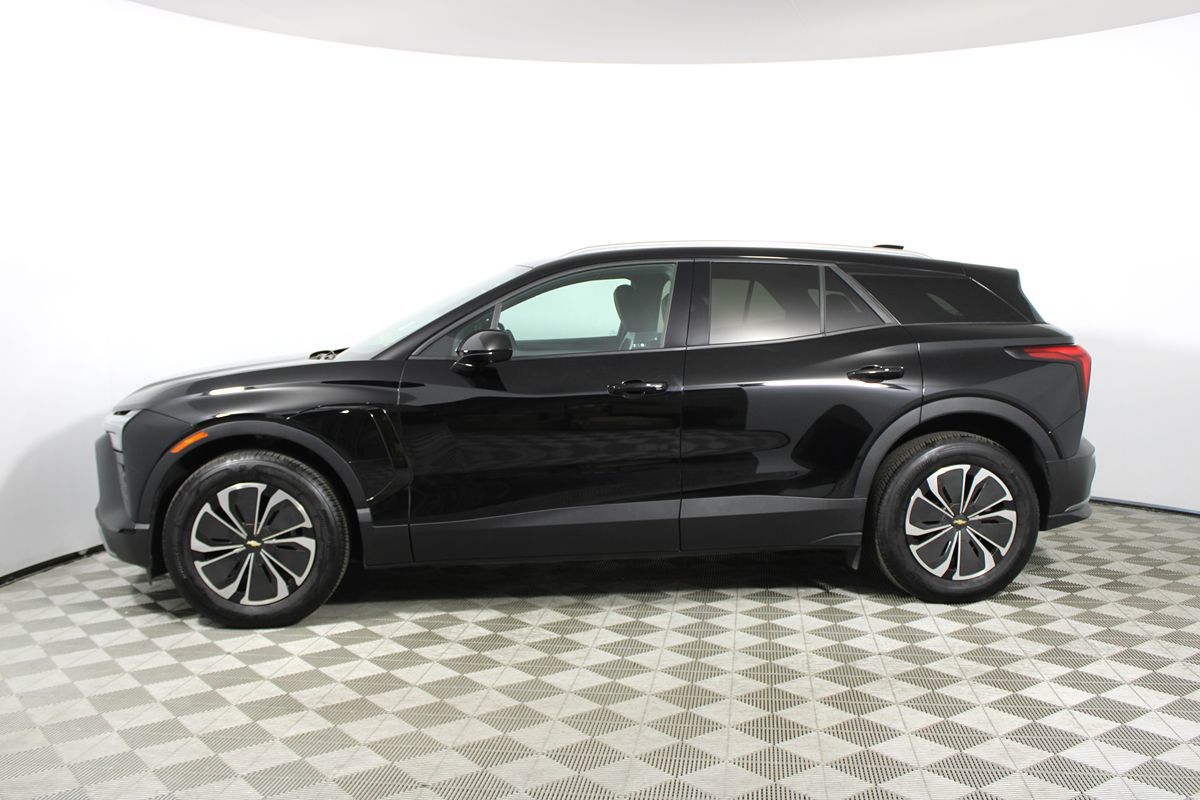 2024 Chevrolet Blazer 2LT photo 22