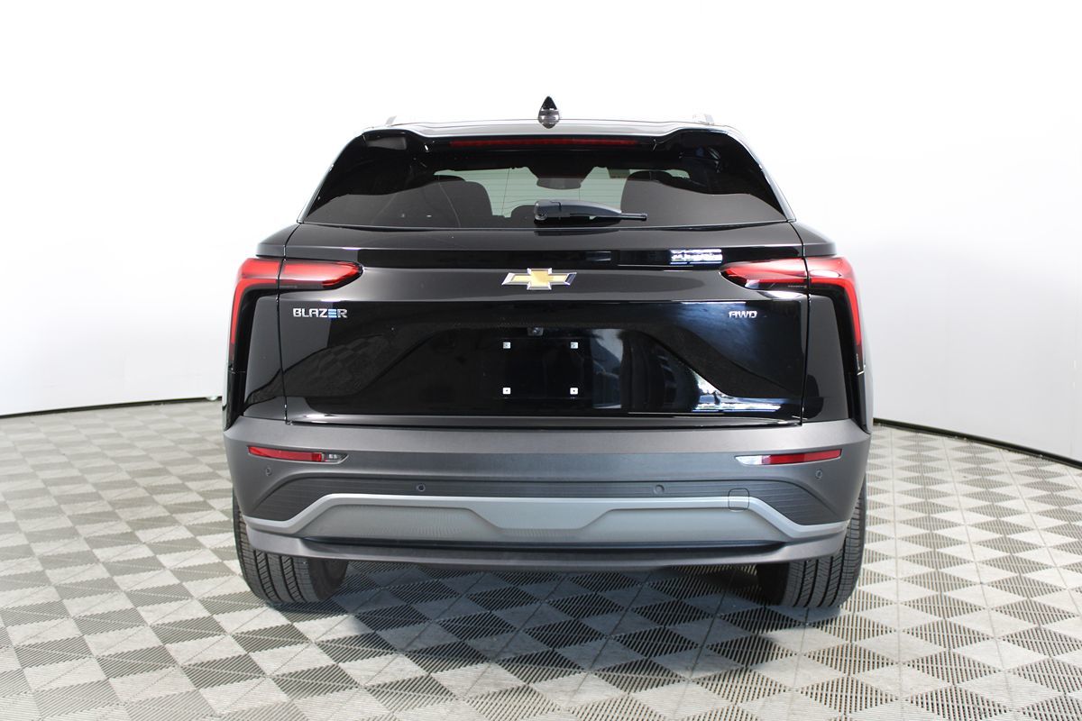 2024 Chevrolet Blazer 2LT photo 24