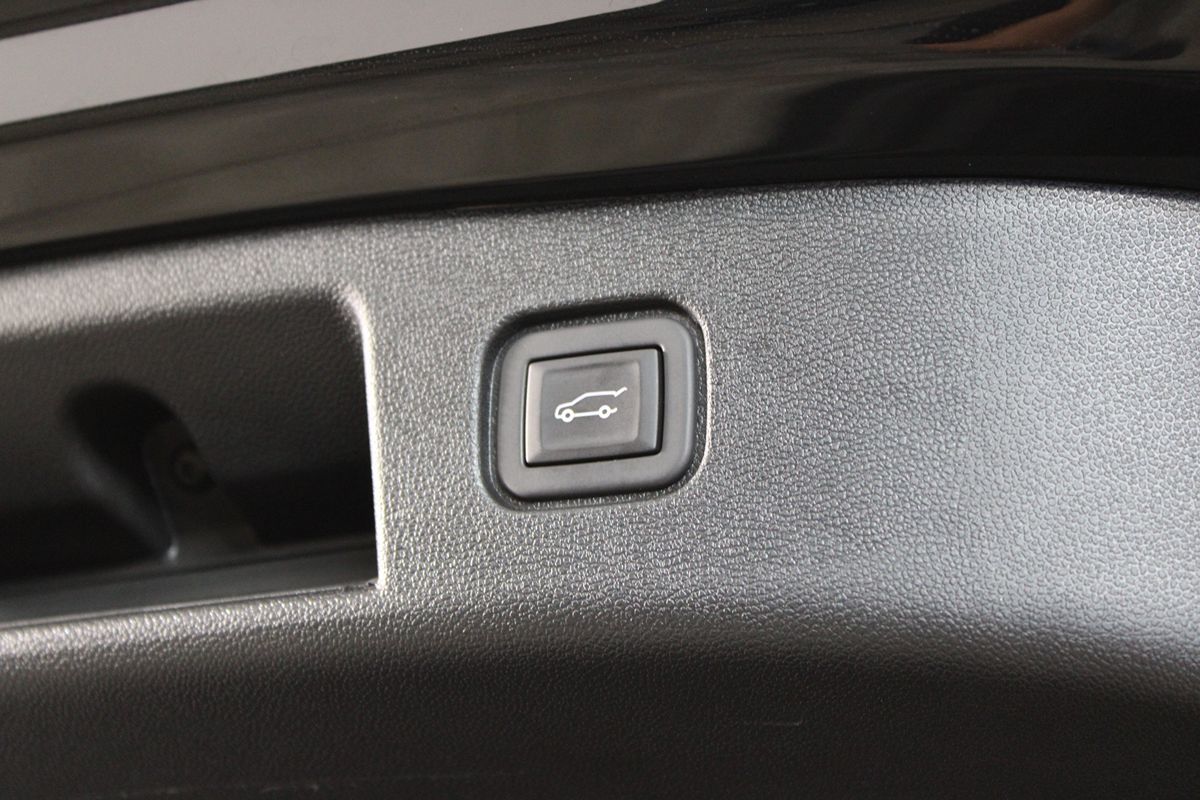 2024 Chevrolet Blazer 2LT photo 19
