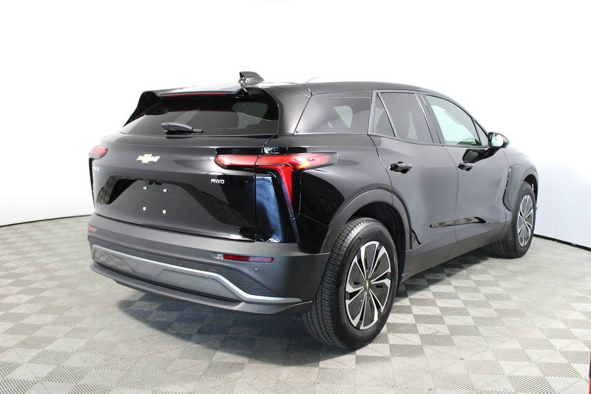 2024 Chevrolet Blazer 2LT photo 25