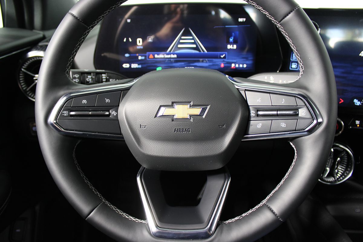 2024 Chevrolet Blazer 2LT photo 4