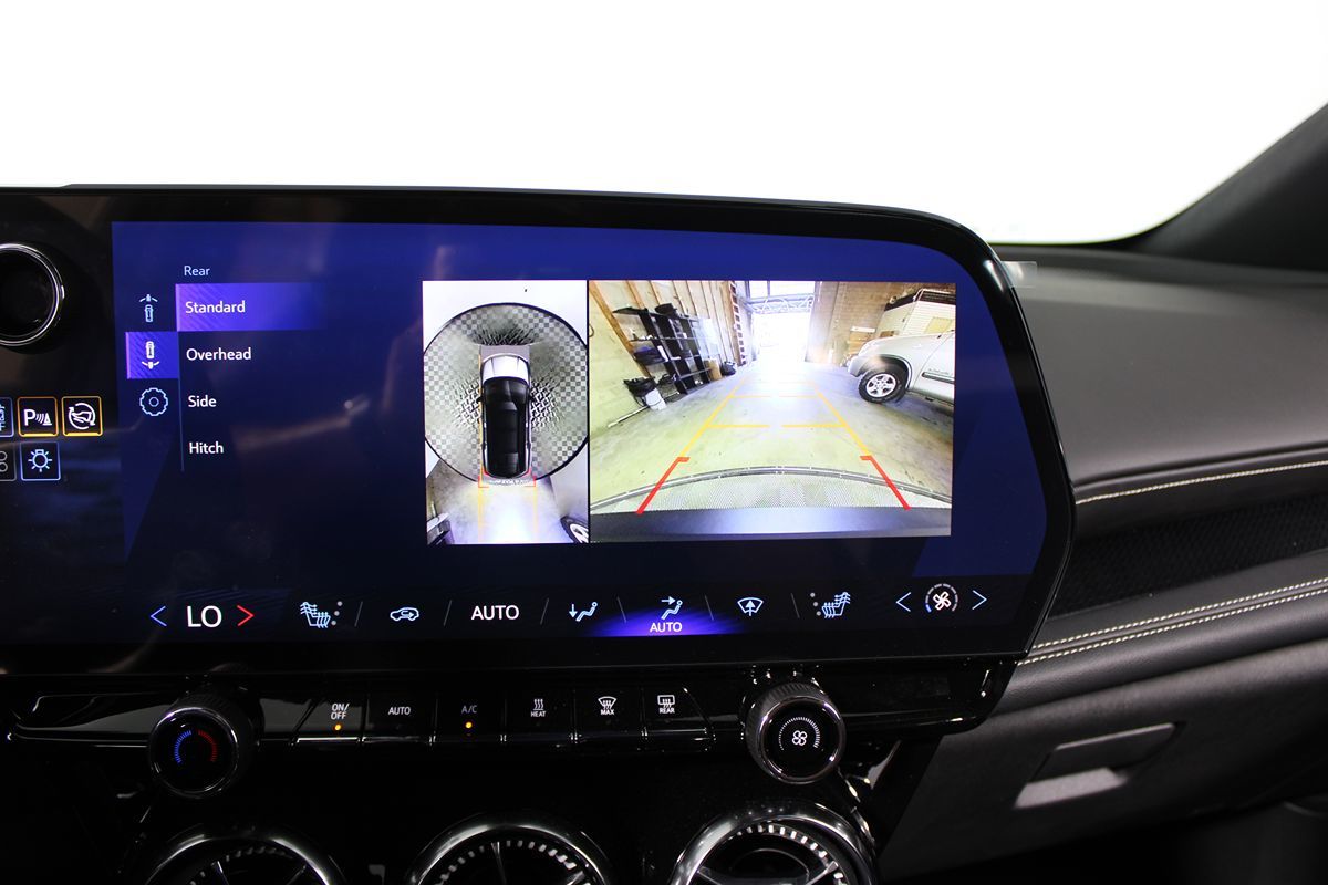 2024 Chevrolet Blazer 2LT photo 7