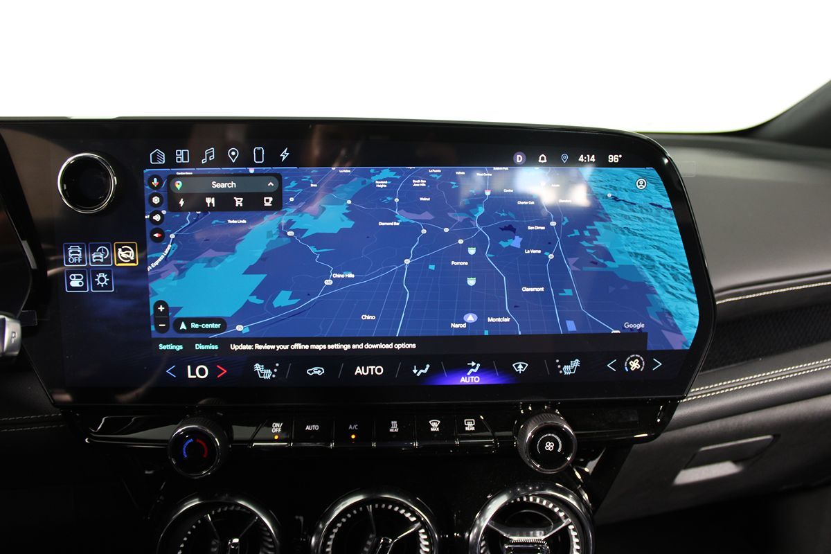 2024 Chevrolet Blazer 2LT photo 6